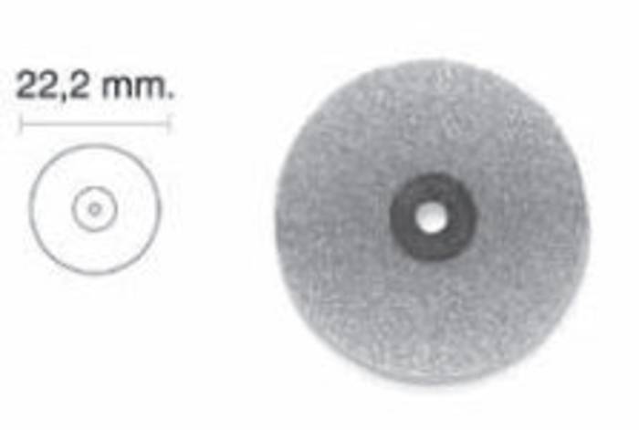 Mini Disco Diamant.cont (R497)