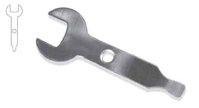 Mini Llave De Ajuste (R784)