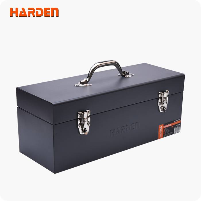 Caja Herram. Metalica 430Mm