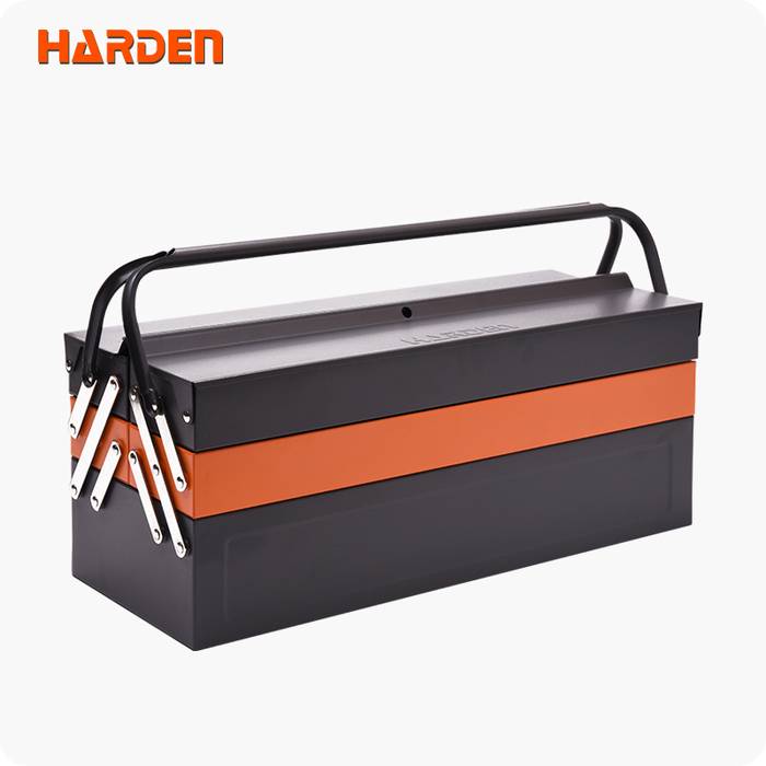 Caja Tipo Fuelle 530X200X200Mm