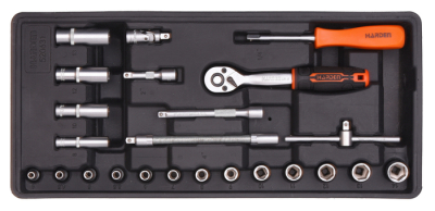Bandeja Herramientas  520631