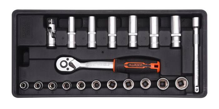 Bandeja Herram Harden 520632