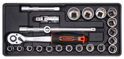 Bandeja Herram Harden 520633