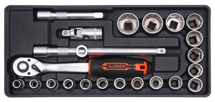 Bandeja Herram Harden 520633
