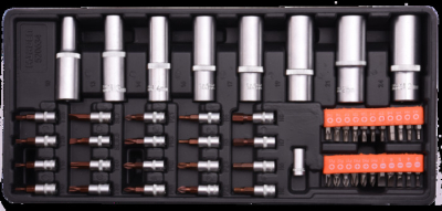 Bandeja Herram Harden 520634