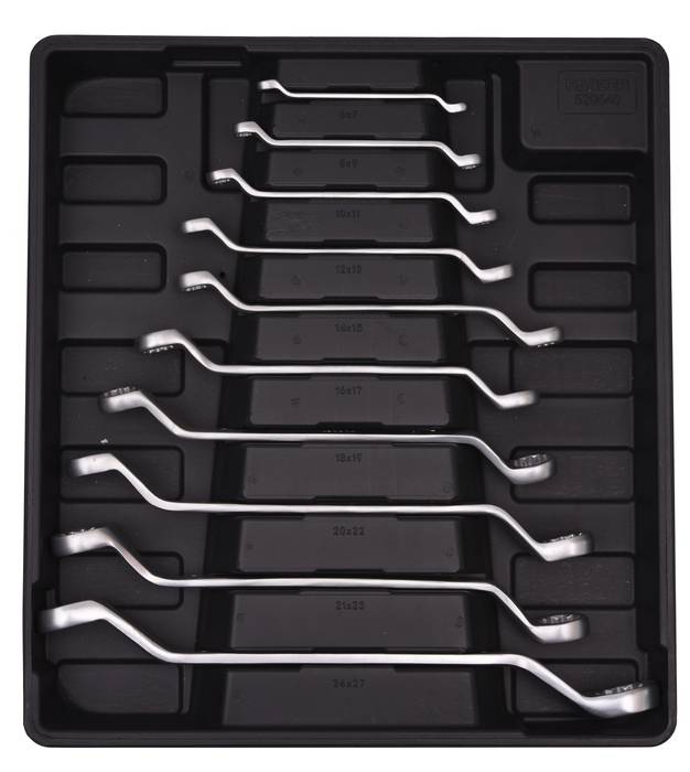 Bandeja Herram Harden 520640