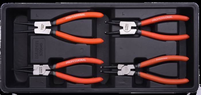 Bandeja Herram Harden 520645