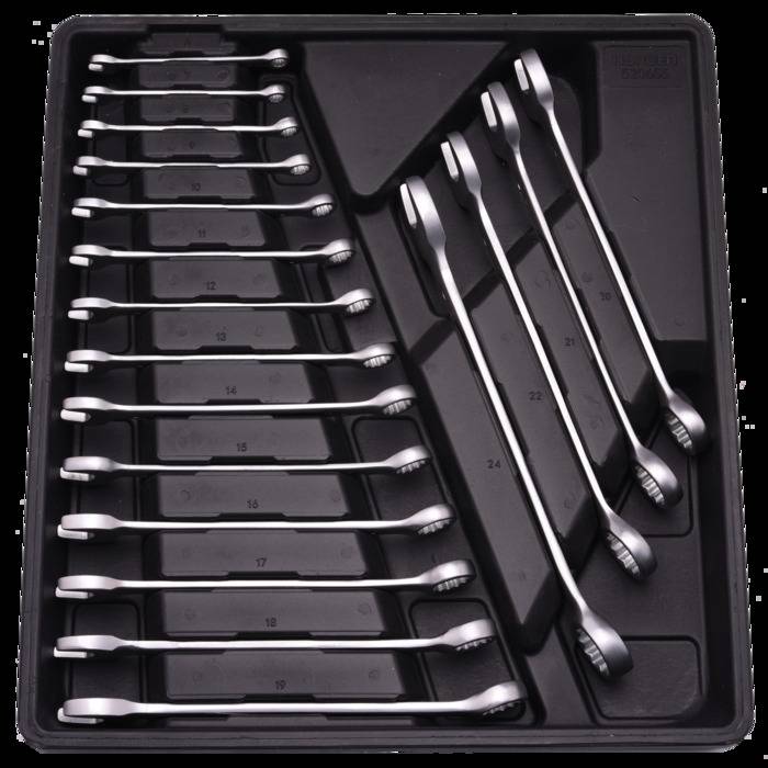 Bandeja Herram Harden 520655