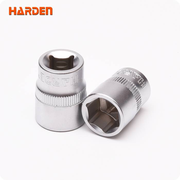 Bocallave Hexagonal 3/8  7Mm
