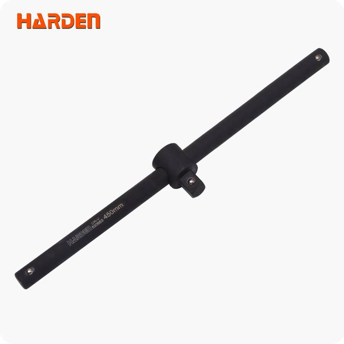 Llave T Corrediza 3/4