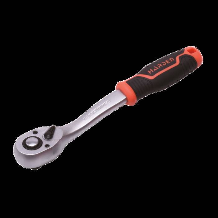 Llave Criq Plus Enc 1/4