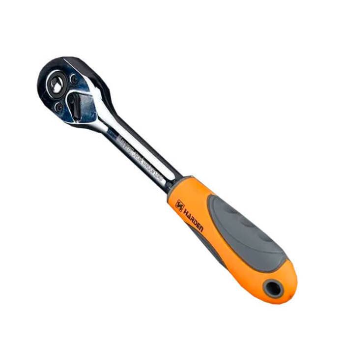 Llave Crique Profesional  3/8