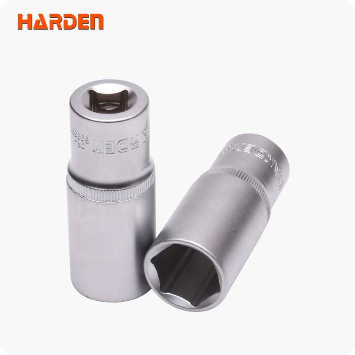 Bocall Hexag S/Larga 1/2 24Mm