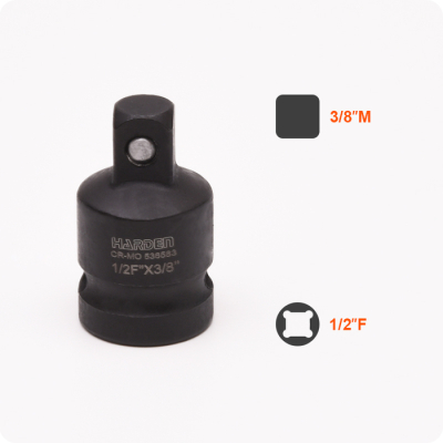 Adaptador Impacto H1/2