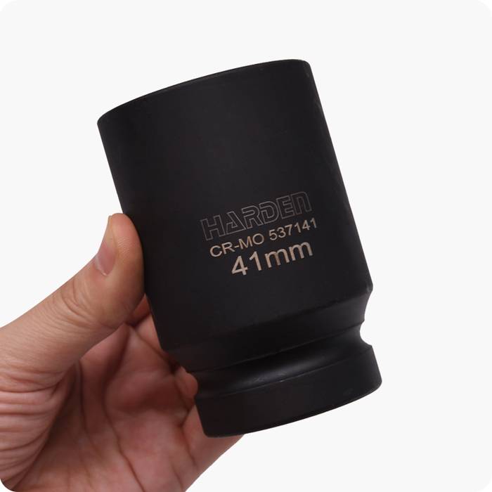 Bocallave Impacto Enc 1 36Mm