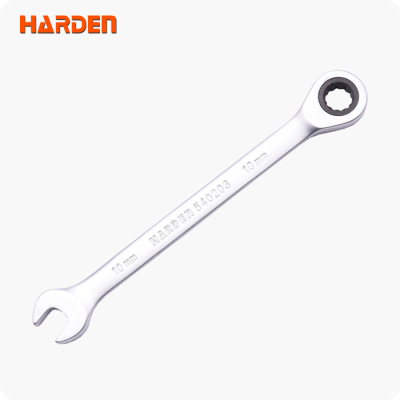 Llave Combinada C/Crique 13Mm
