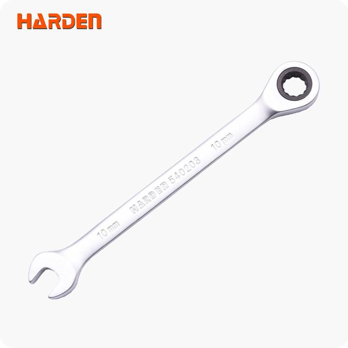 Llave Combinada C/Crique 15Mm