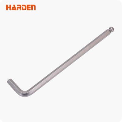 Llave Punta Bola Larga 1,5Mm
