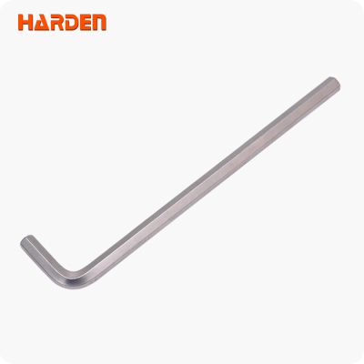 Llave Allen Hexagonal 10Mm