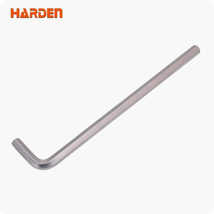 Llave Allen Hexagonal 10Mm