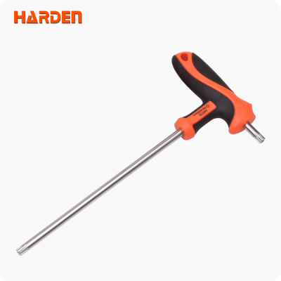 Llave Punta Torx Tipo 