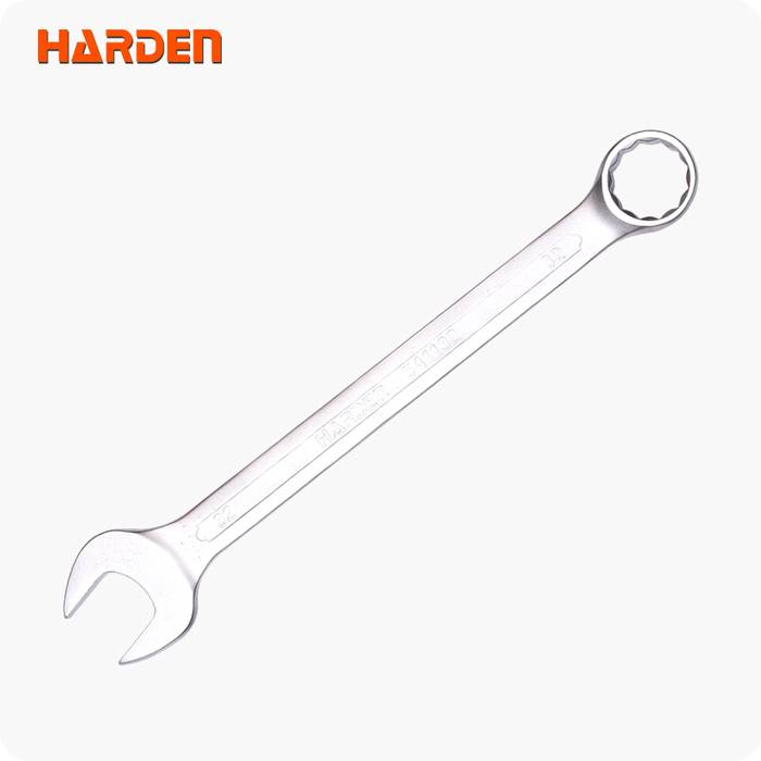 Llave Combinada Crv 19Mm