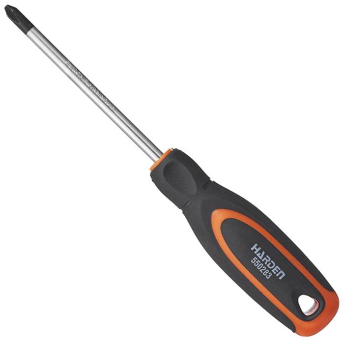Destornillador Soft Ph 3X250