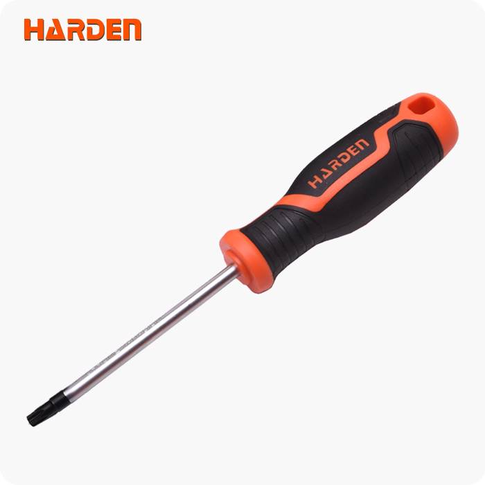 Destornillador Torx 20