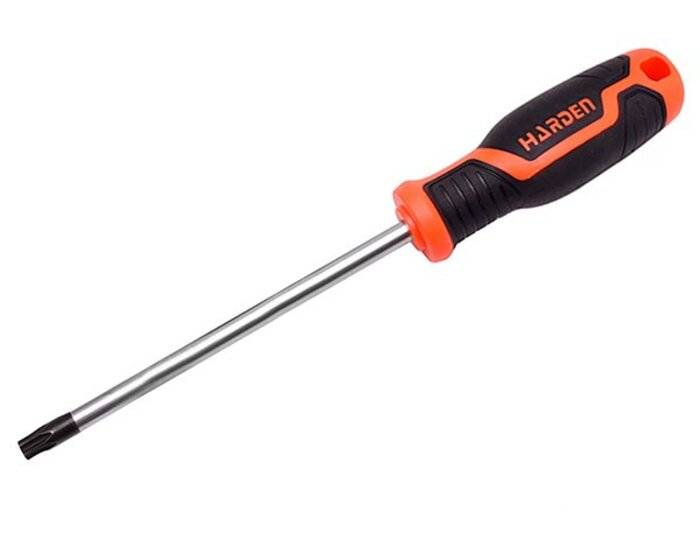 Destornillador  Torx T-30