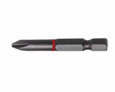 Puntas Atornill Ph2X50Mm 10U