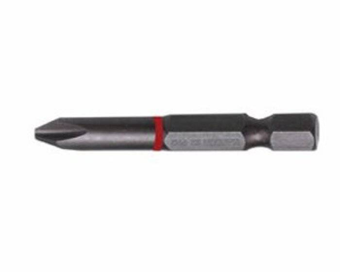 Puntas Atornill Ph2X50Mm 10U