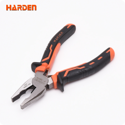 Pinza Universal Cr-V  7
