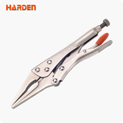 Pinza De Fuerza Punta Larga 9