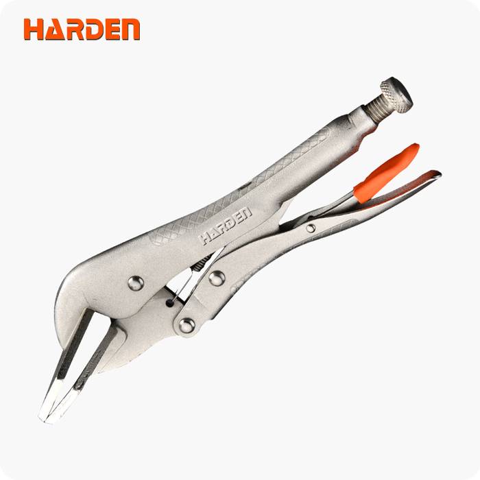 Pinza De Fuerza P/Soldador 10