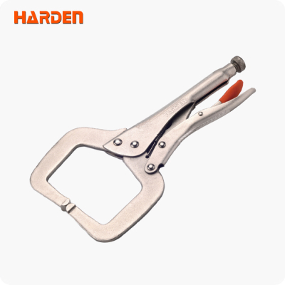 Pinza De  Fuerza 