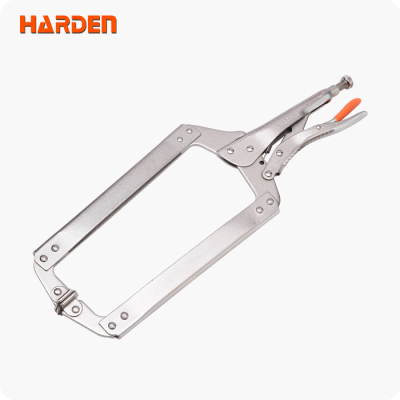 Pinza De Fuerza 