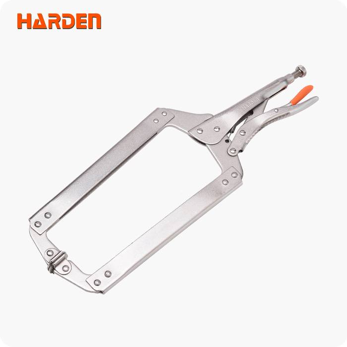 Pinza De Fuerza CExtralarga 18