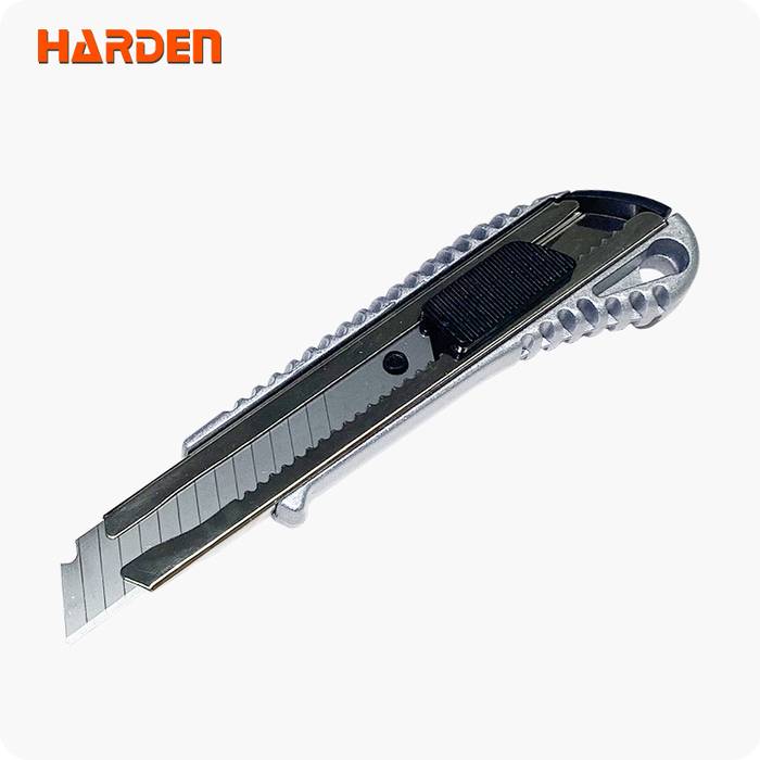 Cutter 18Mm Aluminio