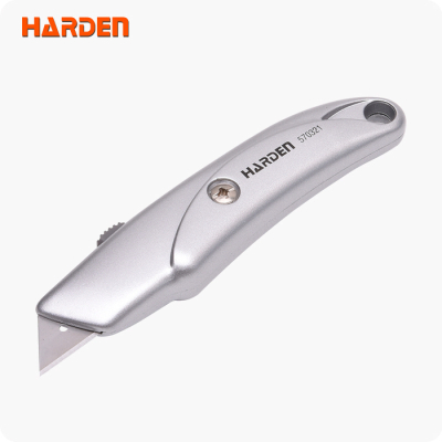 Cutter Hoja Trapezoid Metalico
