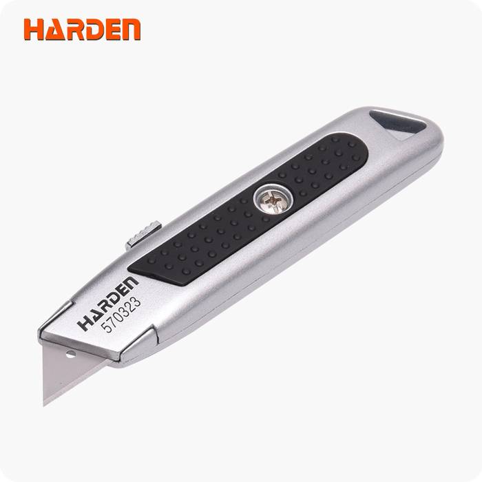 Cutter Pesado Trapezoidal