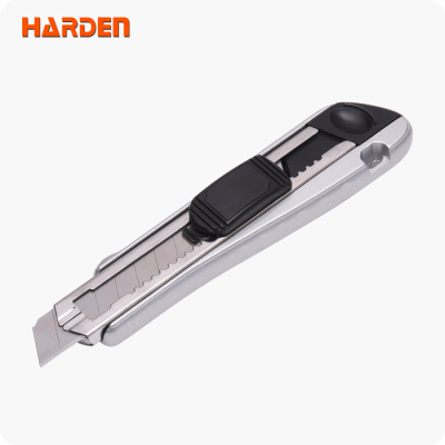 Cutter 18Mm - Traba Para Hoja