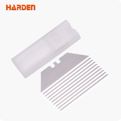 Repuesto Hoja Trapezoidal  10Un