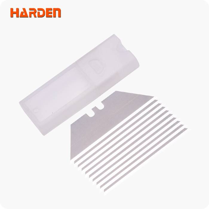 Repuesto Hoja Trapezoidal  10Un