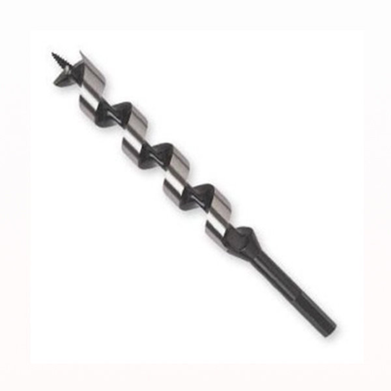 Broca Mad.tal/E3/8X191Mm-367
