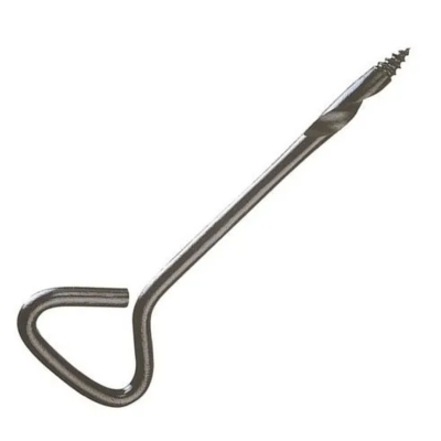 Barrenito Irwin 3Mm-587