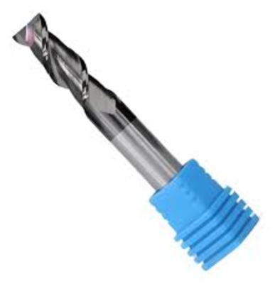 Fresa M.duro 5Mm-Irwin-18730