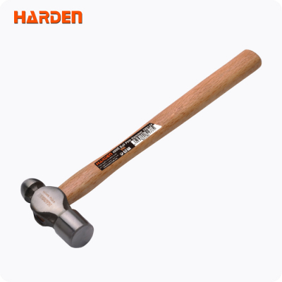 Martillo Bolita C/Madera 0,5 Kg