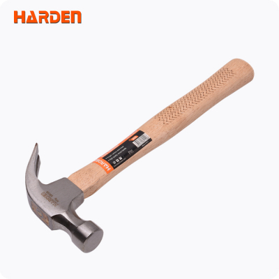 Martillo Galponero C/Madera 500G