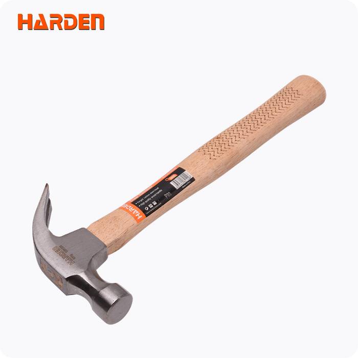 Martillo Galponero C/Madera 500G