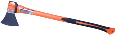 Hacha Cabo De Fibra    1,5 Kg